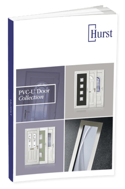 HURST UPVC DOORS