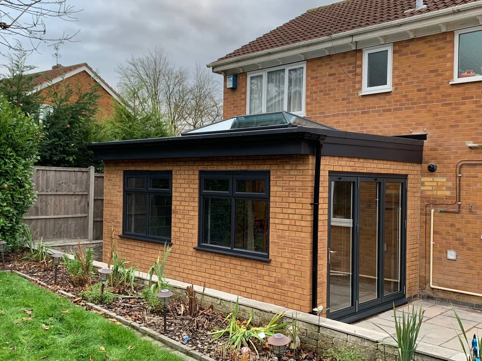 Product box - orangeries Product box - orangeries