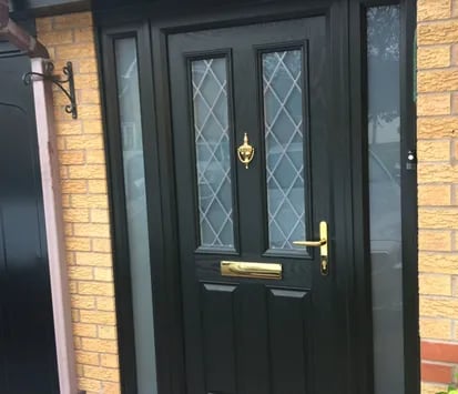 composite-door