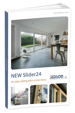 JEDSON PATIO DOORS