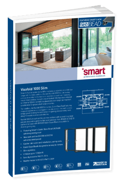 PREMIER SMART ALI BIFOLDS