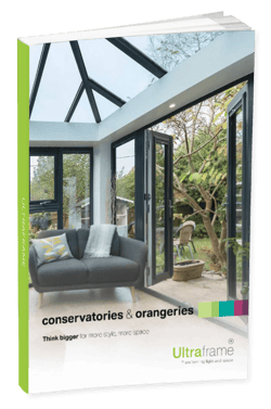 ULTRAFRAME CONSERVATORIES & ORANGERIES