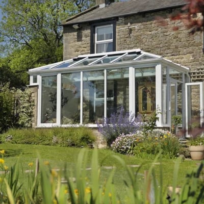 Ultraframe UltraInstaller Scheme