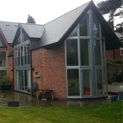 Aluminium Windows - Our Range Aluminium Windows - Our Range