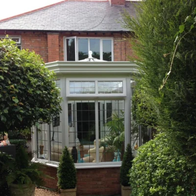 Classic Orangeries