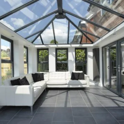 Conservatories Personalise Your Room
