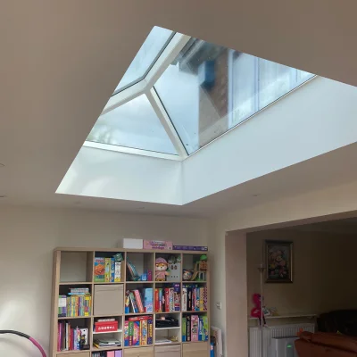 Extend Your Home Flat & Lanturn Roofs Extend Your Home Flat & Lanturn Roofs