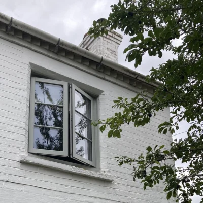 Flush Sash French Windows (1)