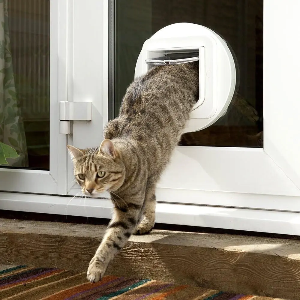 Catflap Catflap