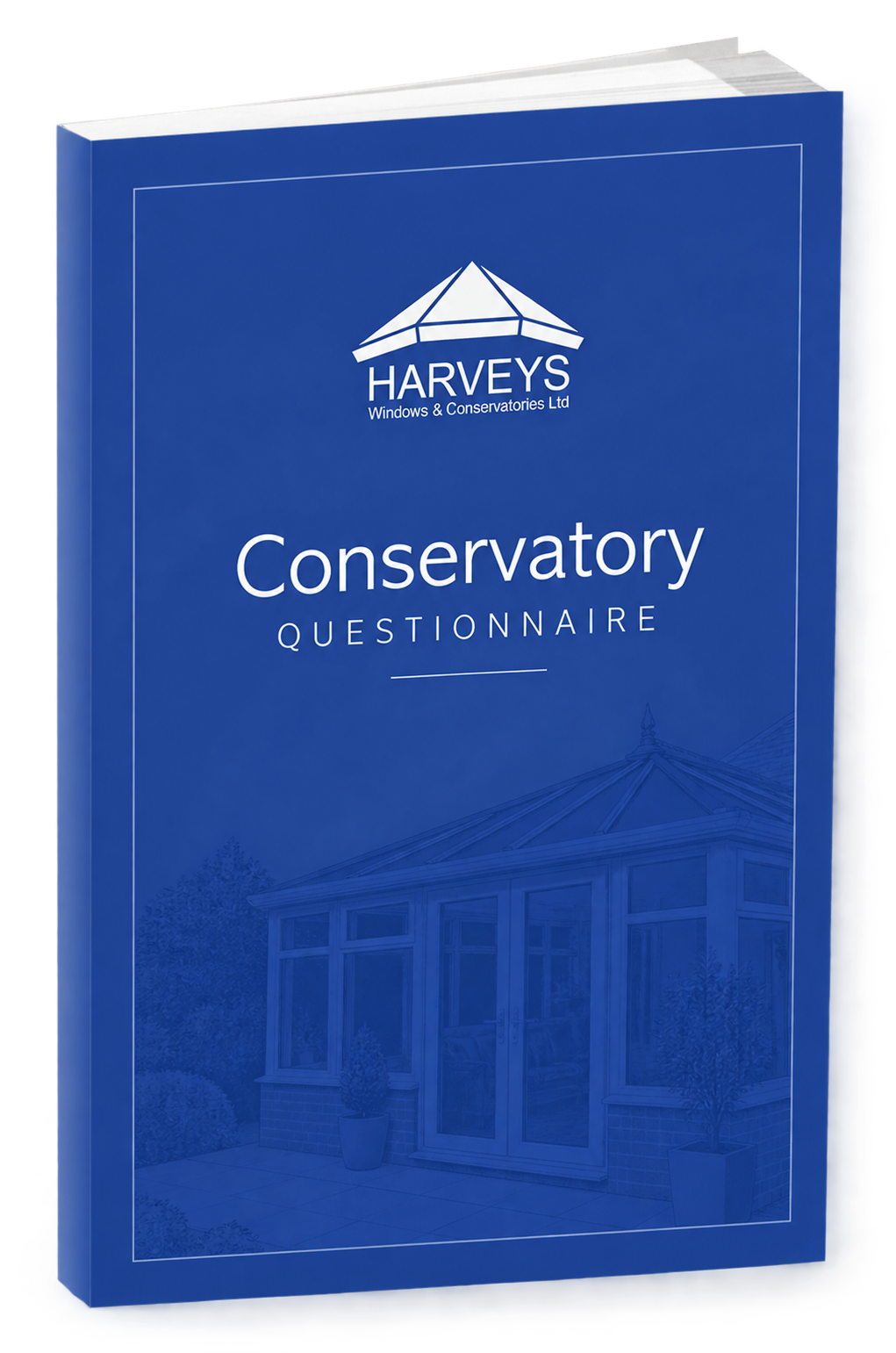 Conservatory-Questionnaire Conservatory-Questionnaire