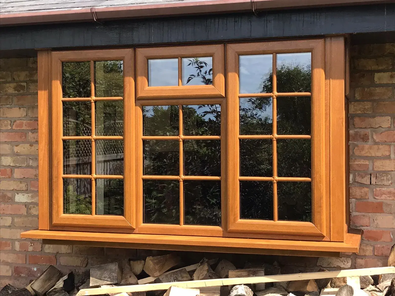 casement window ff g bar