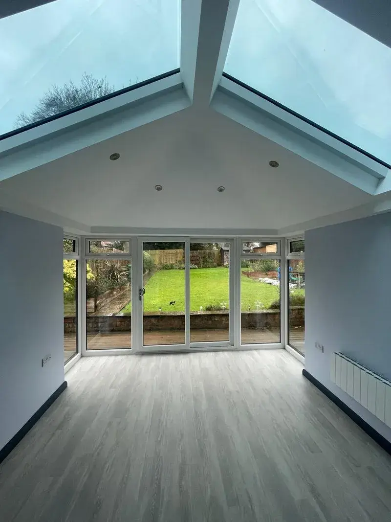 Conservatory featured image 