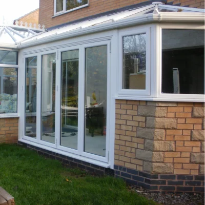 How Does Aluminium Bifold & Sliding Doors Work