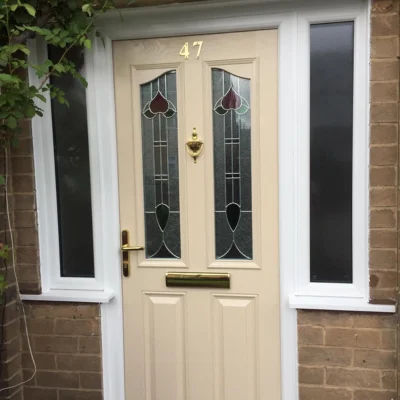 Quality And Reliable Composite Doors