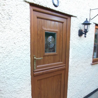 What are stable doors What are stable doors