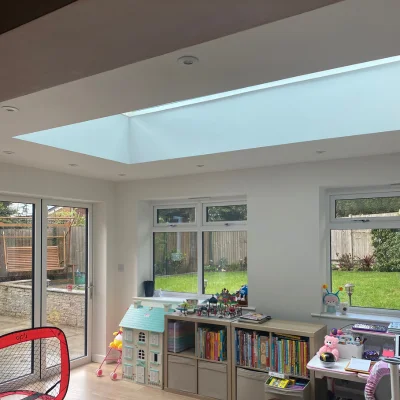 Ultrasky Flat Skylight Ultrasky Flat Skylight