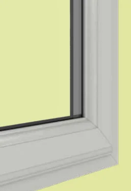 Window Frame Three Window Frame Three