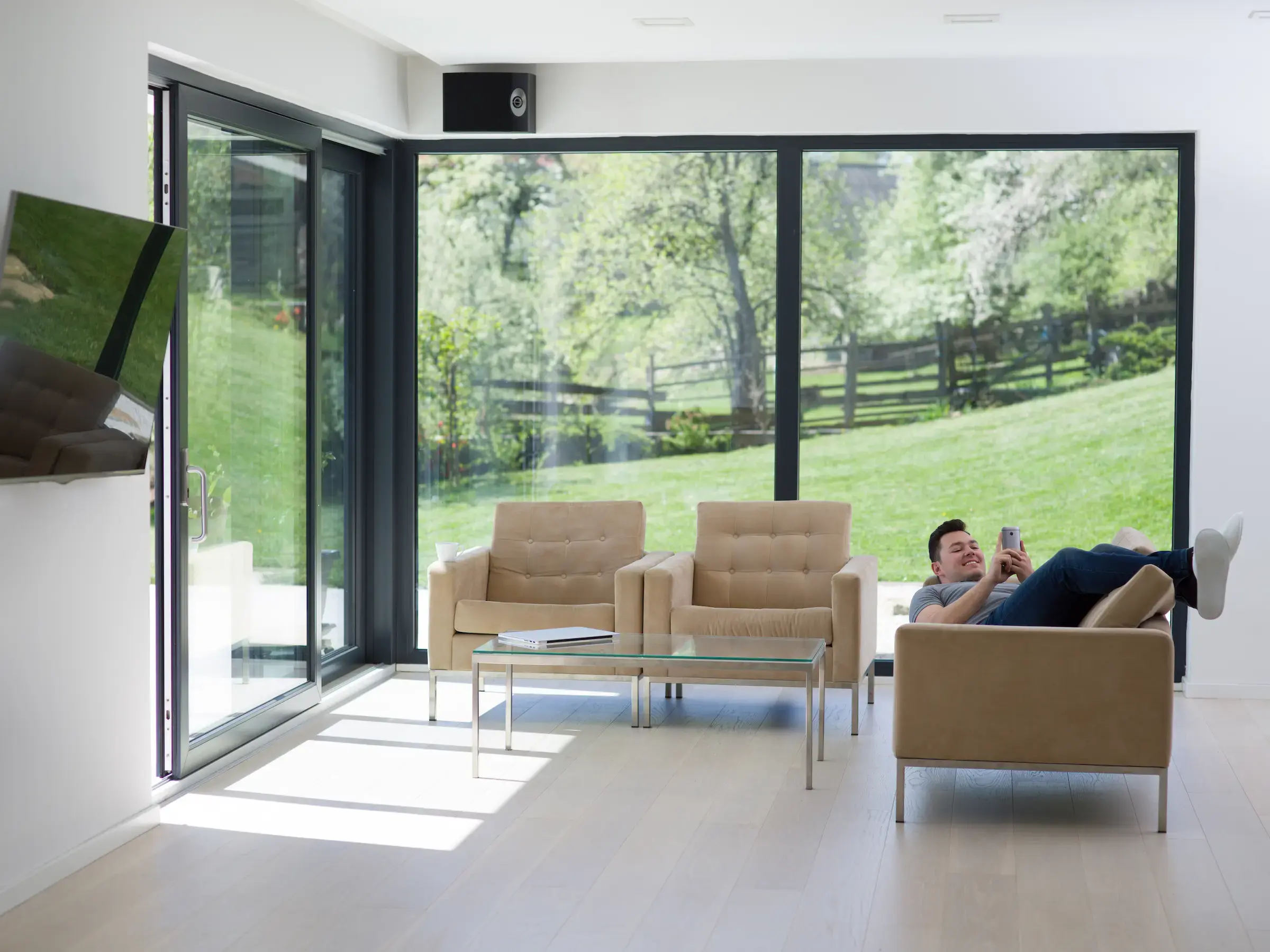 Sitting room