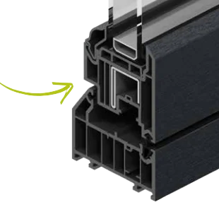 UPVC Windows Has An Efficient Design UPVC Windows Has An Efficient Design